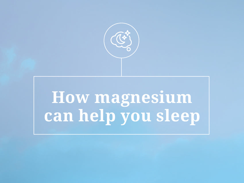 How adding Magnesium & CBD to daily routine can positively impact Women's Health